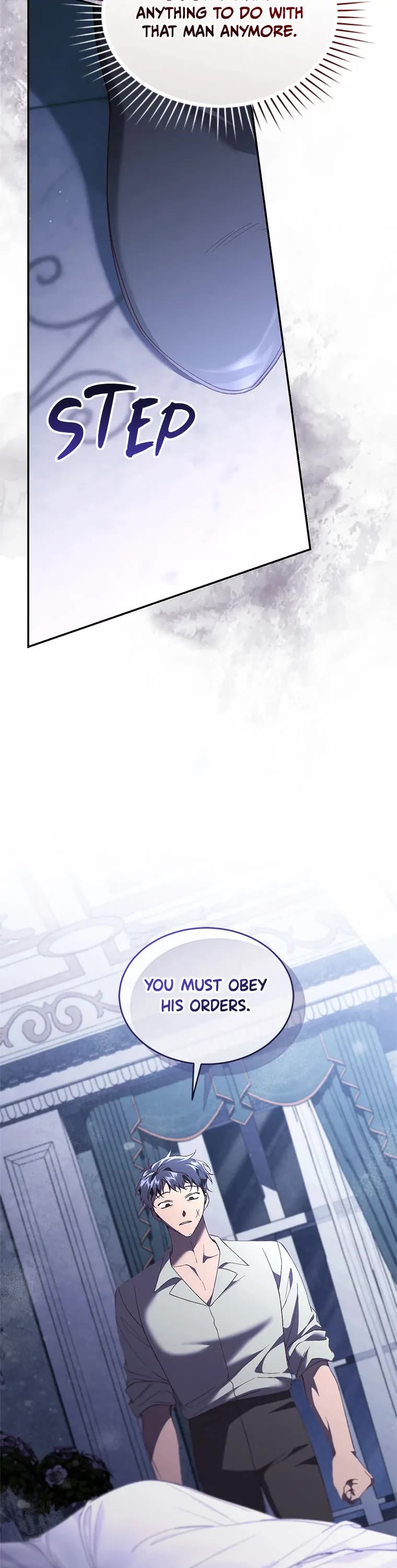 Resetting Lady Chapter 66 page 26 - Chapter 66