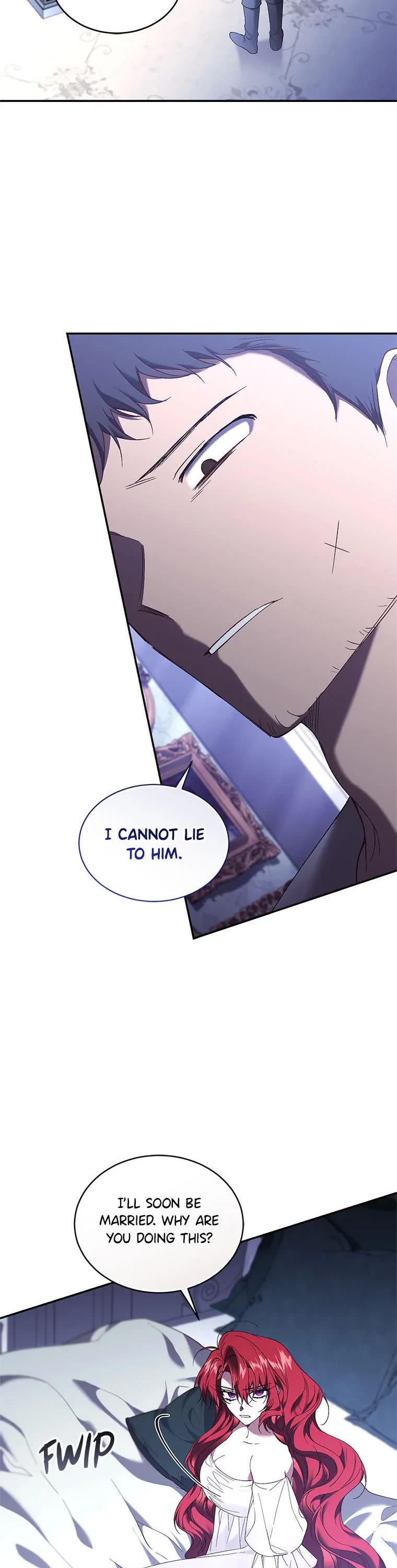 Resetting Lady Chapter 66 page 28 - Chapter 66