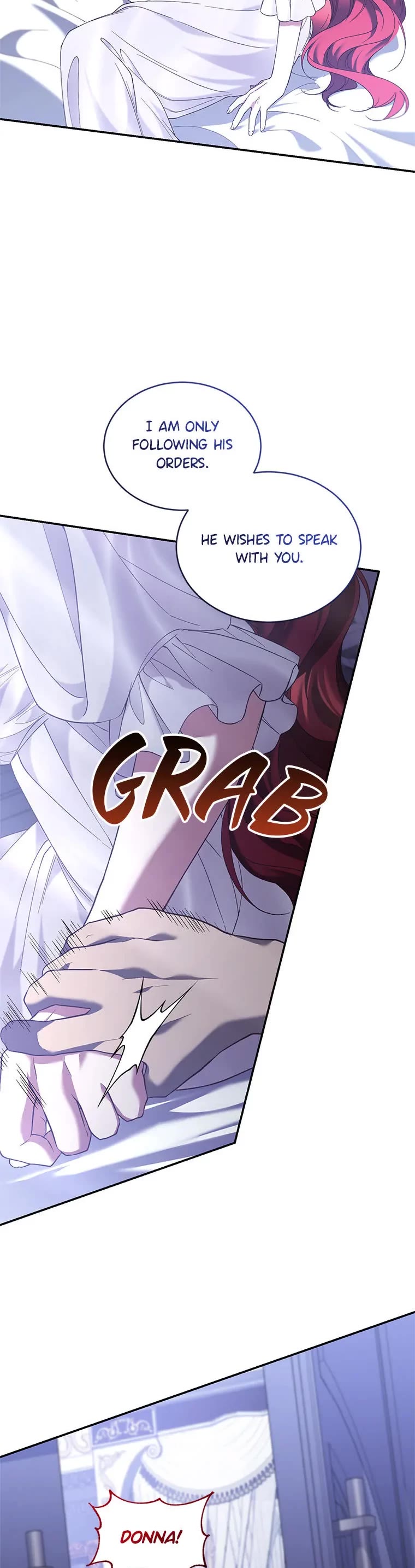 Resetting Lady Chapter 66 page 29 - Chapter 66