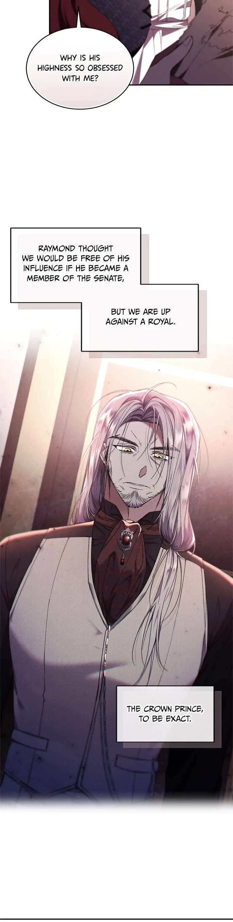 Resetting Lady Chapter 66 page 3 - Chapter 66