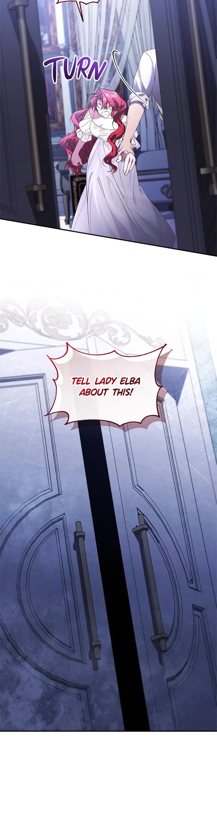 Resetting Lady Chapter 66 page 30 - Chapter 66