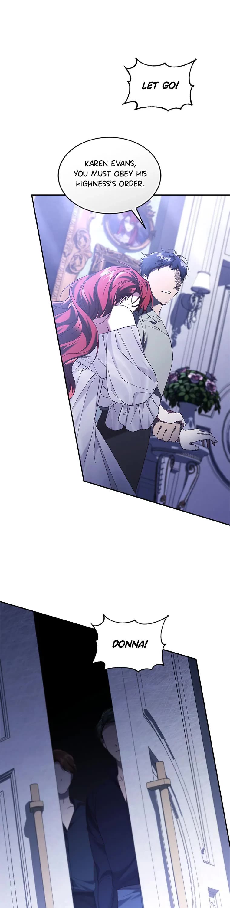 Resetting Lady Chapter 66 page 31 - Chapter 66
