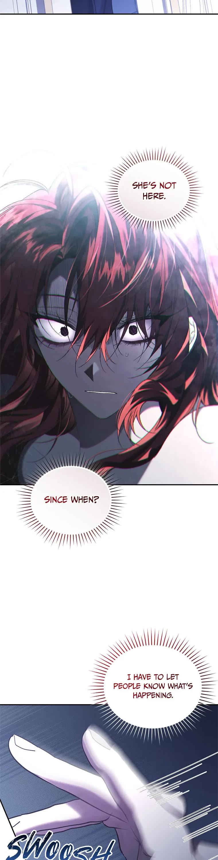 Resetting Lady Chapter 66 page 32 - Chapter 66