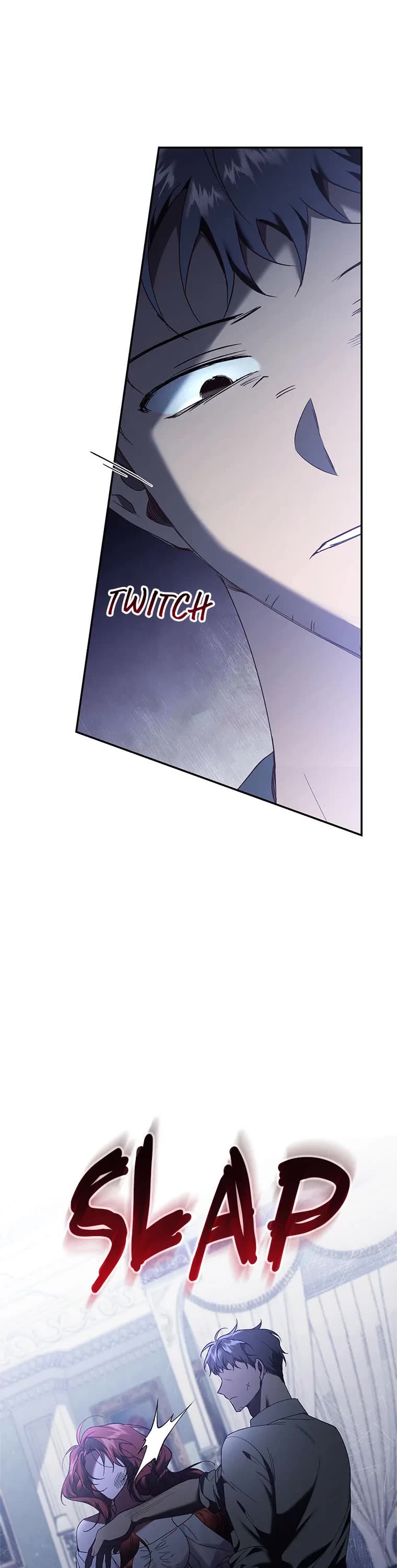 Resetting Lady Chapter 66 page 37 - Chapter 66