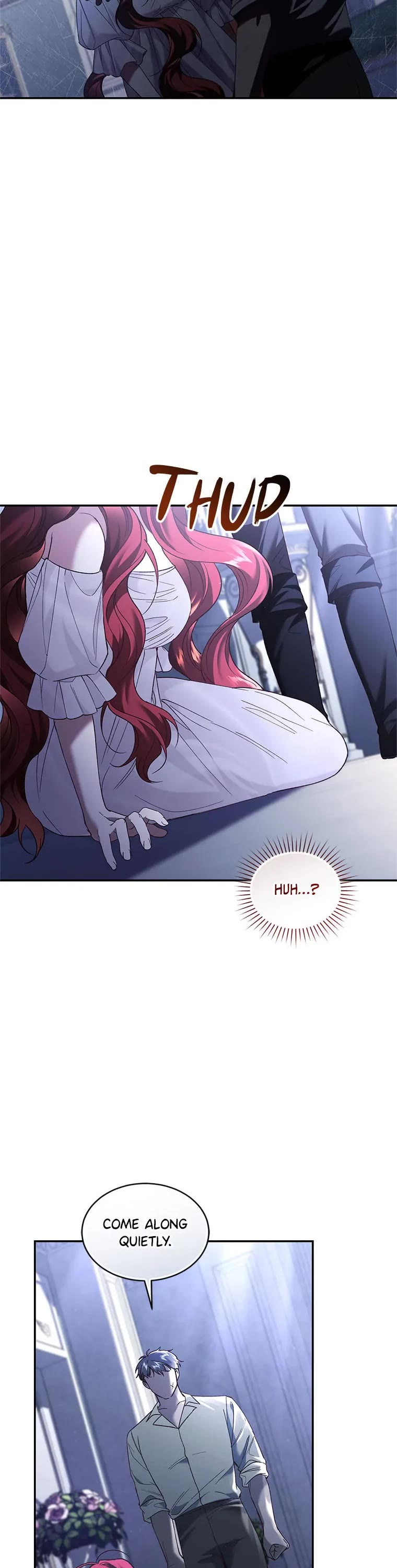 Resetting Lady Chapter 66 page 38 - Chapter 66