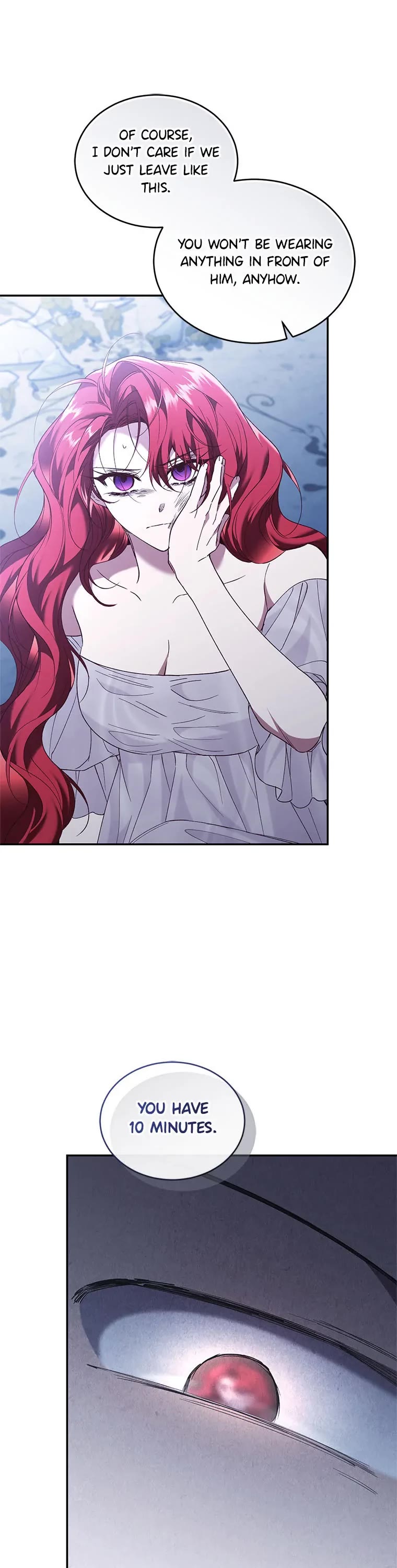 Resetting Lady Chapter 66 page 41 - Chapter 66