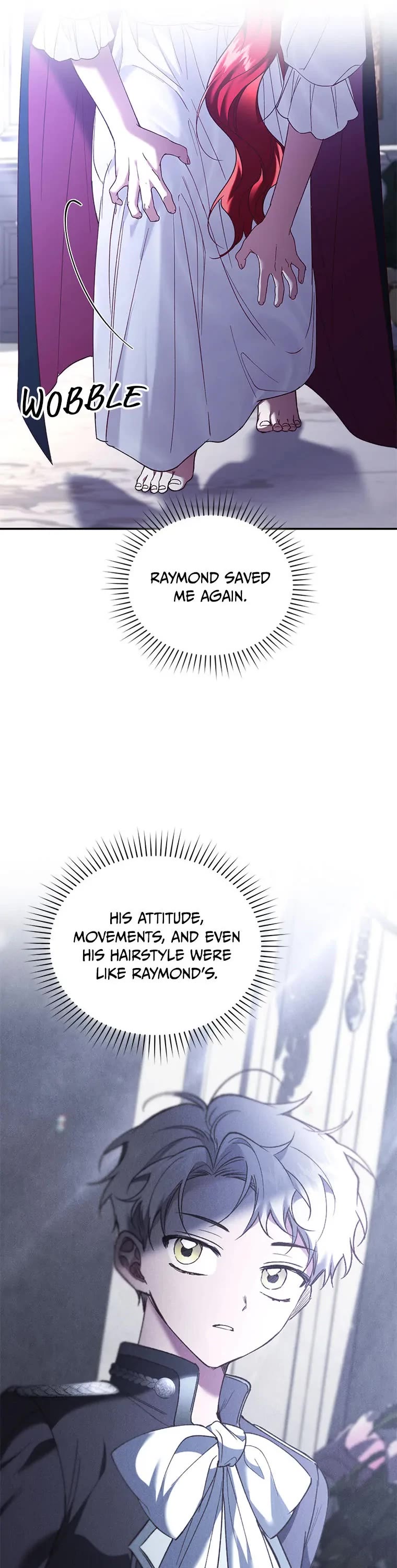 Resetting Lady Chapter 67 page 11 - Chapter 67