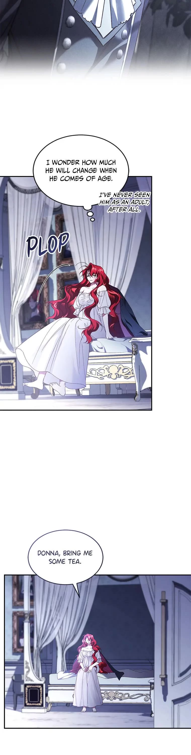 Resetting Lady Chapter 67 page 12 - Chapter 67