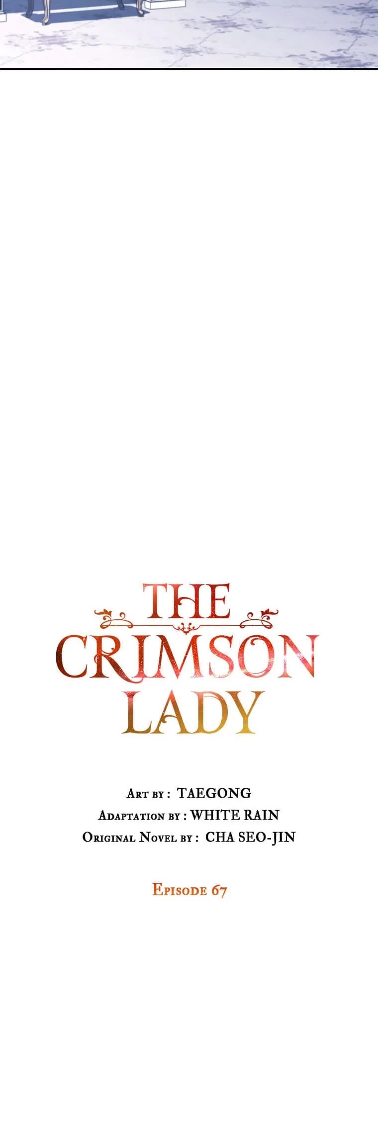 Resetting Lady Chapter 67 page 14 - Chapter 67