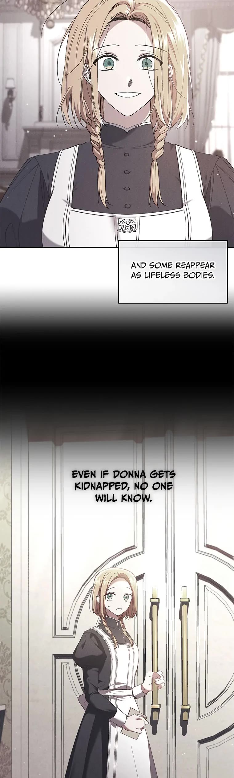Resetting Lady Chapter 67 page 24 - Chapter 67