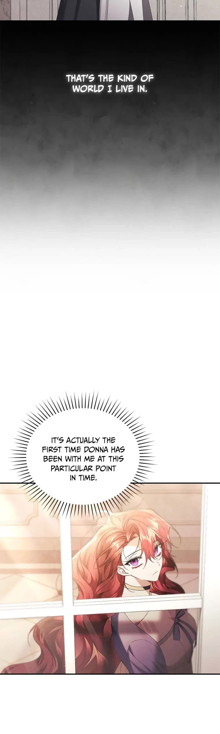 Resetting Lady Chapter 67 page 25 - Chapter 67