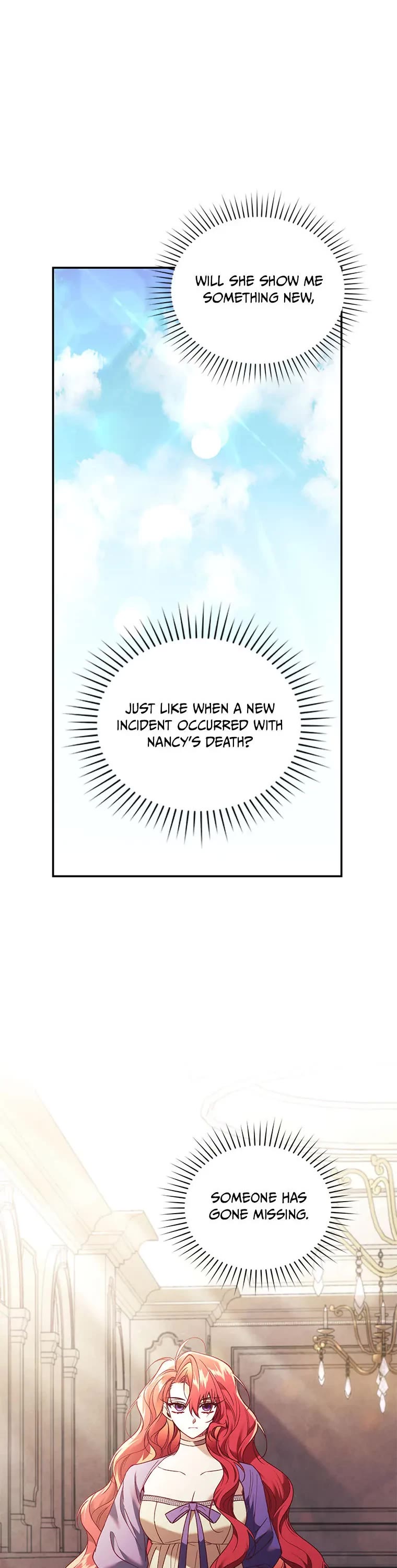 Resetting Lady Chapter 67 page 26 - Chapter 67