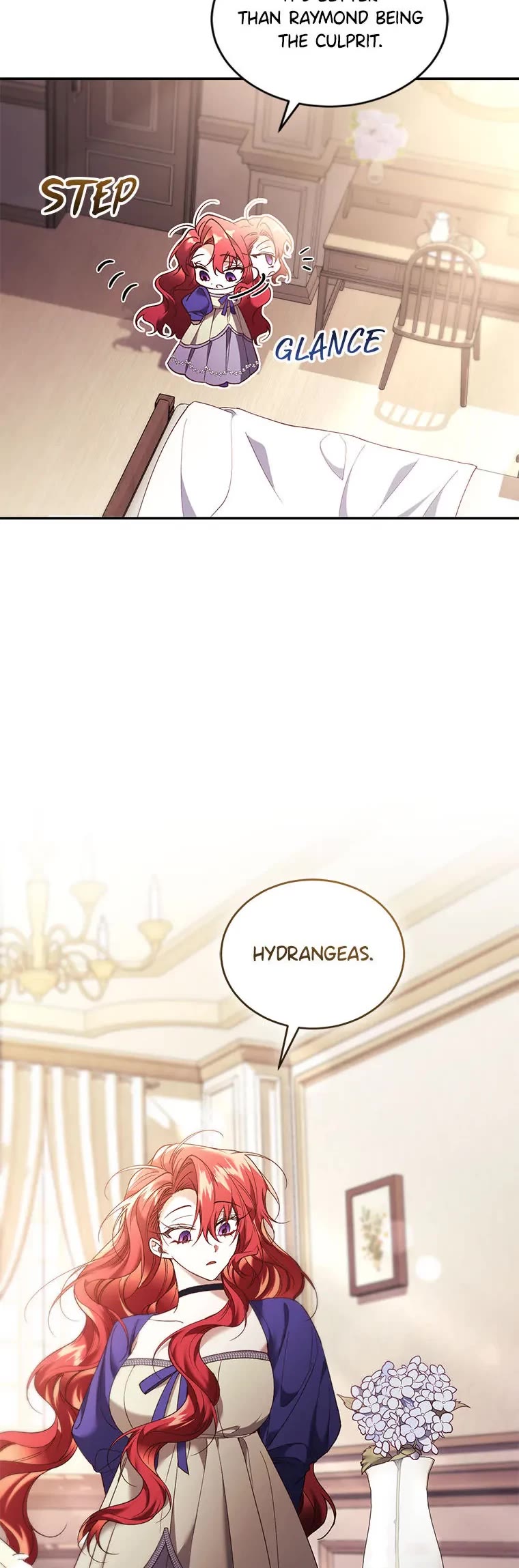 Resetting Lady Chapter 67 page 29 - Chapter 67