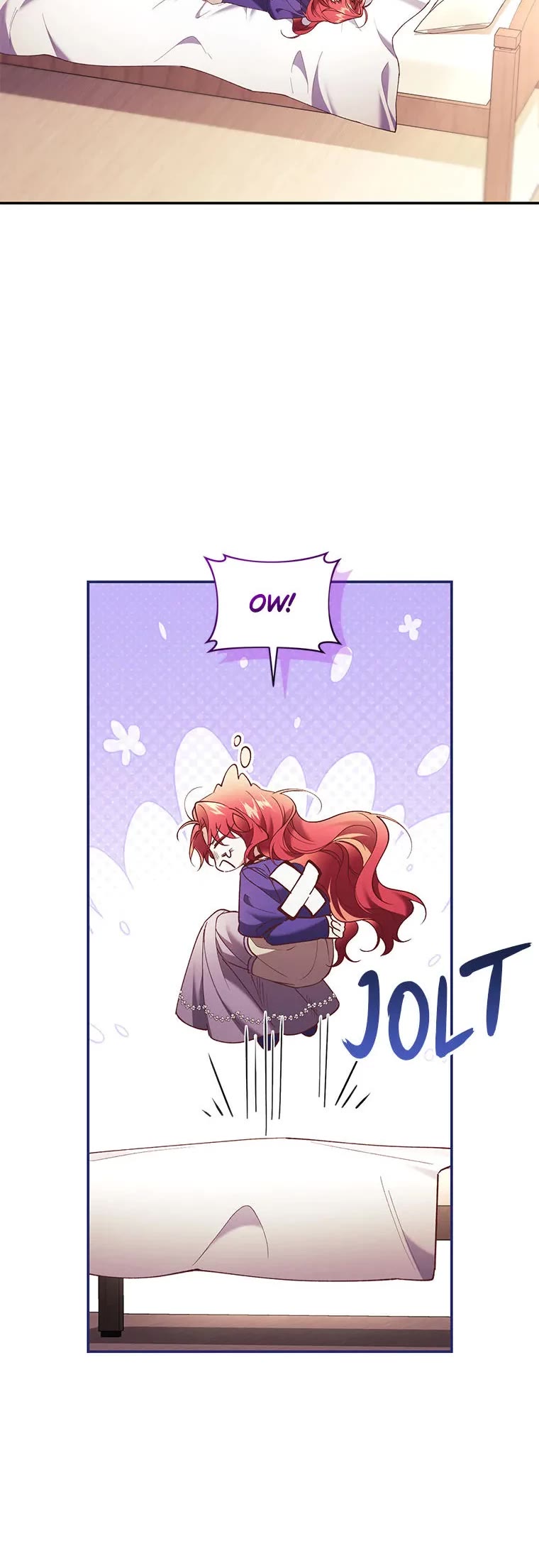 Resetting Lady Chapter 67 page 35 - Chapter 67