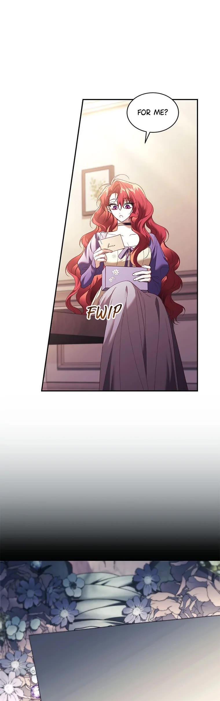 Resetting Lady Chapter 67 page 40 - Chapter 67