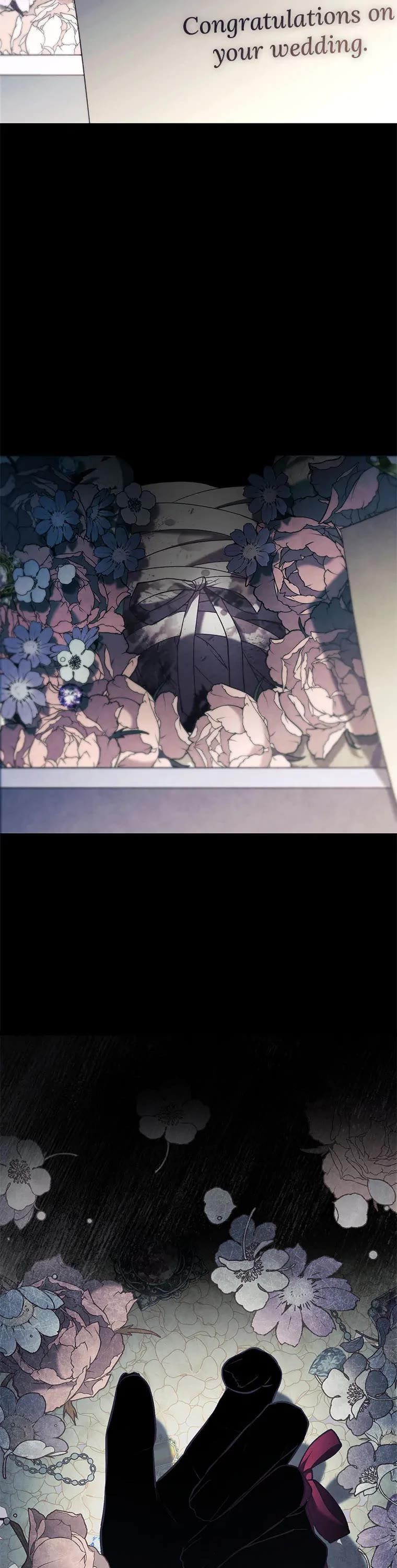 Resetting Lady Chapter 67 page 41 - Chapter 67