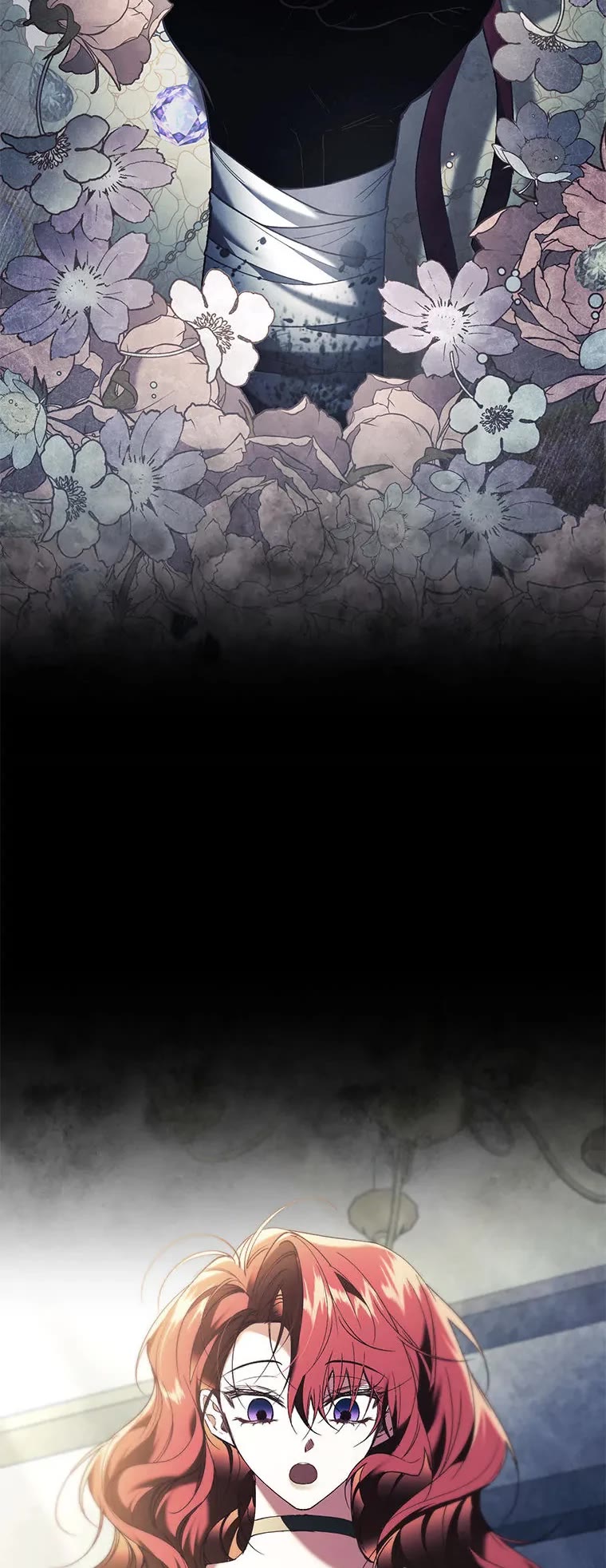 Resetting Lady Chapter 67 page 42 - Chapter 67