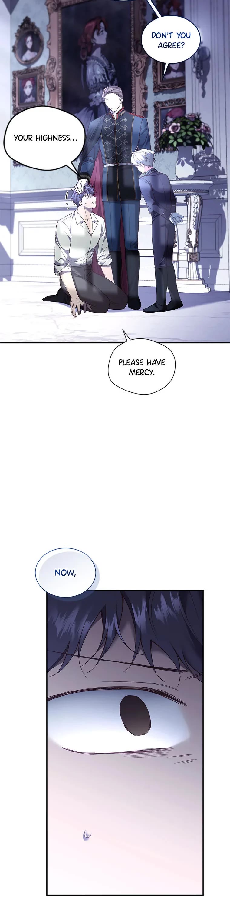 Resetting Lady Chapter 67 page 6 - Chapter 67