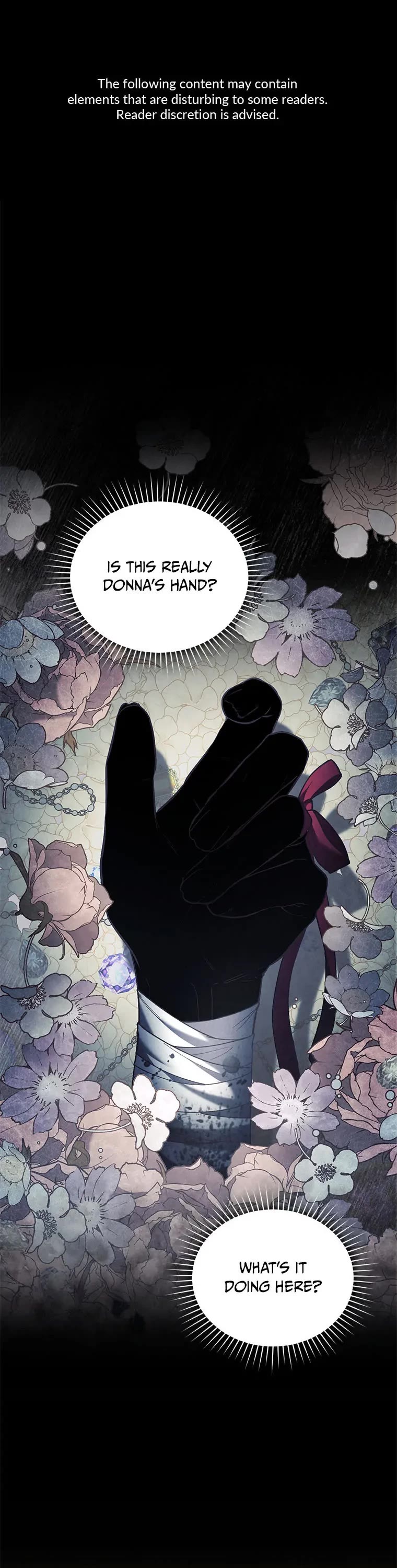 Resetting Lady Chapter 68 page 1 - Chapter 68