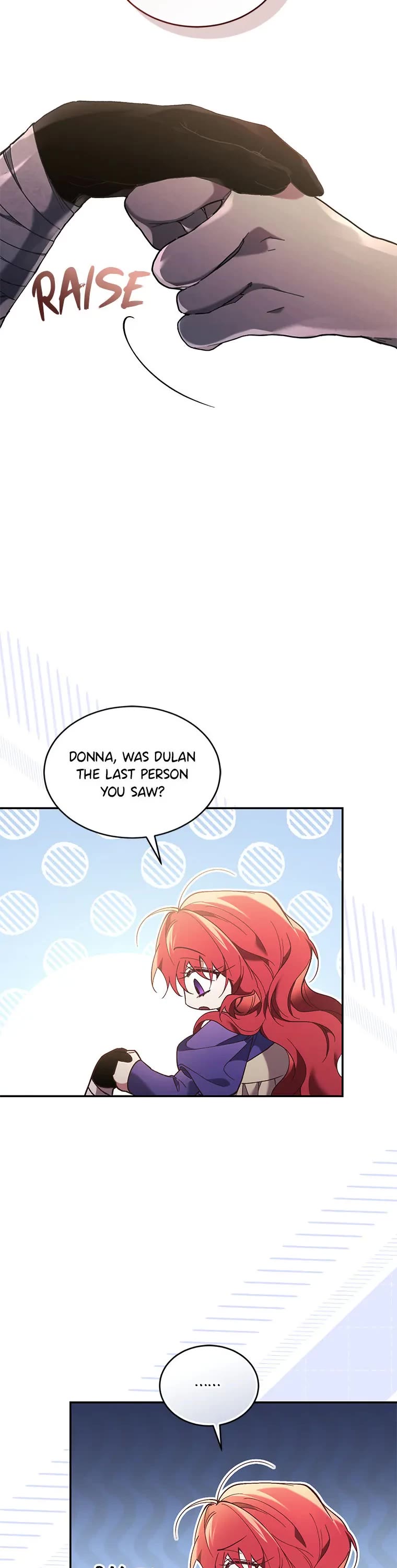 Resetting Lady Chapter 68 page 13 - Chapter 68
