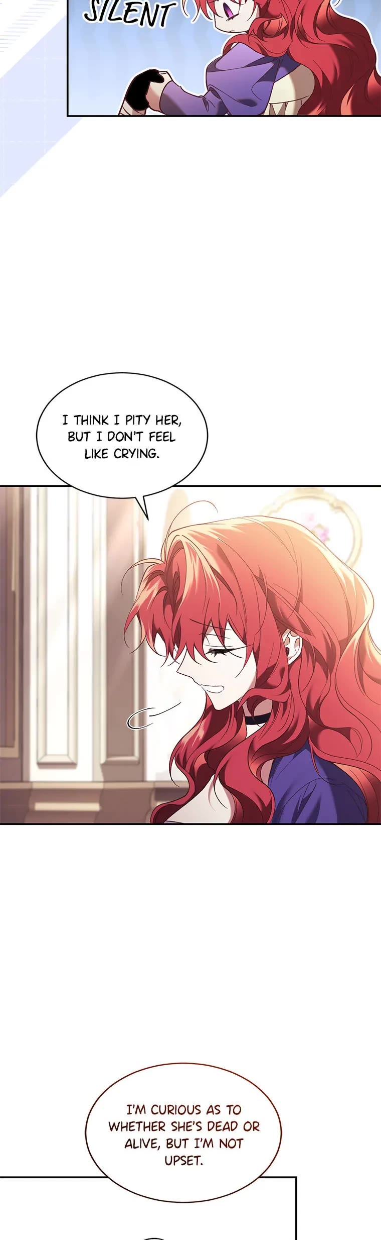 Resetting Lady Chapter 68 page 14 - Chapter 68