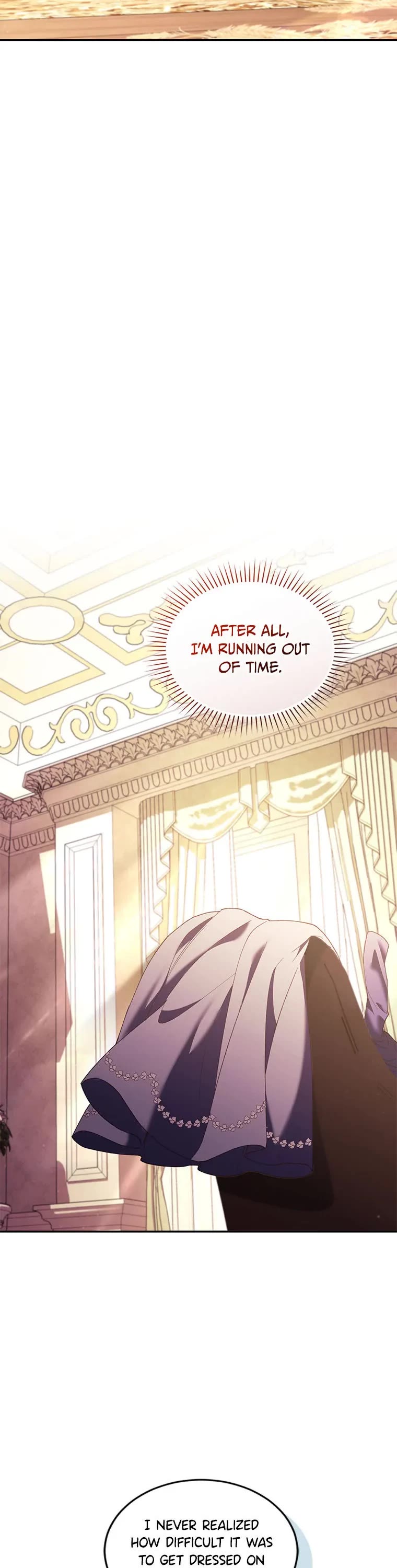 Resetting Lady Chapter 68 page 17 - Chapter 68