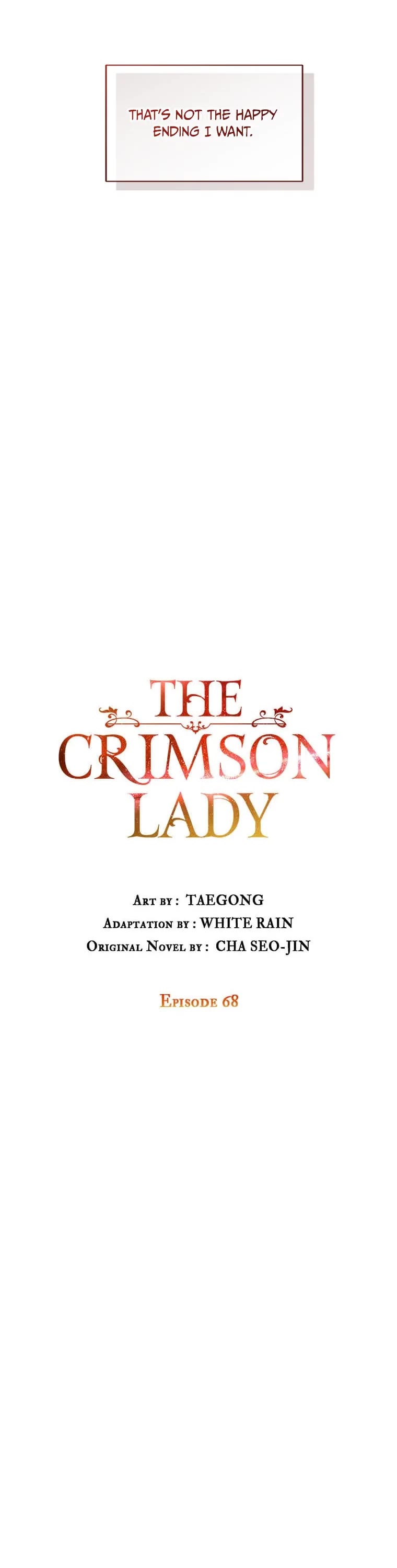 Resetting Lady Chapter 68 page 27 - Chapter 68