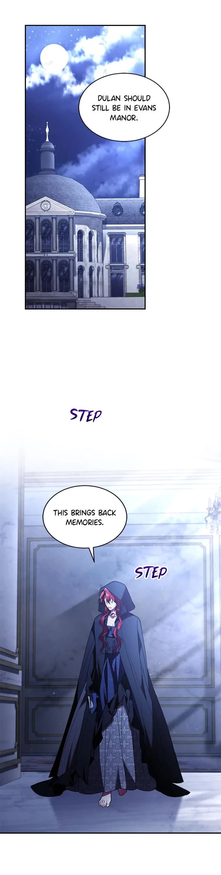 Resetting Lady Chapter 68 page 28 - Chapter 68
