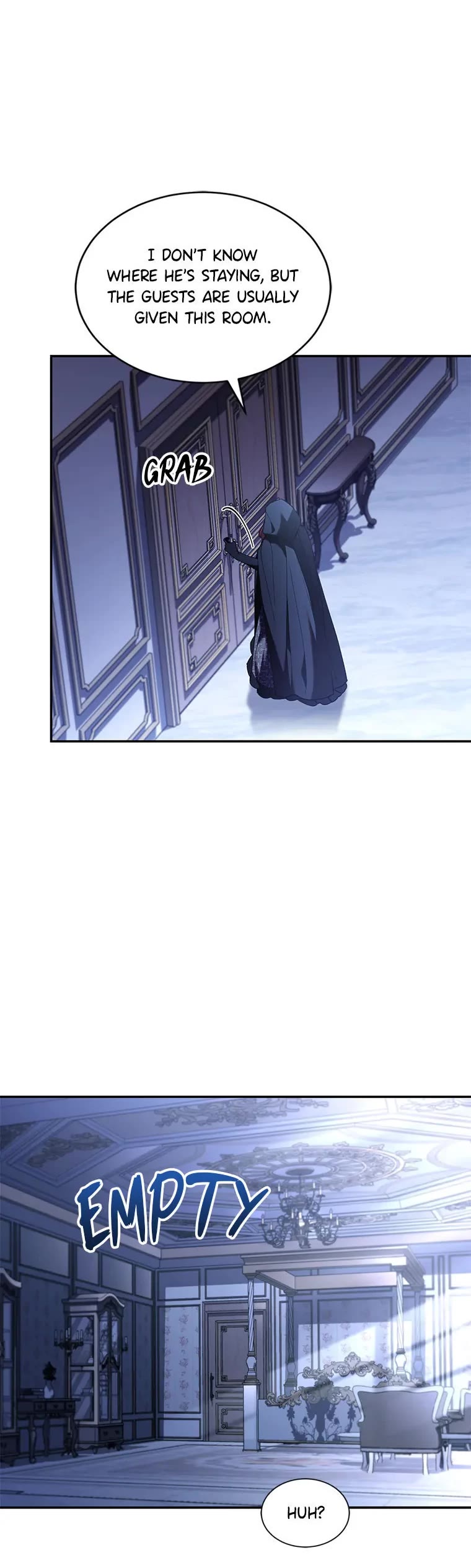 Resetting Lady Chapter 68 page 29 - Chapter 68