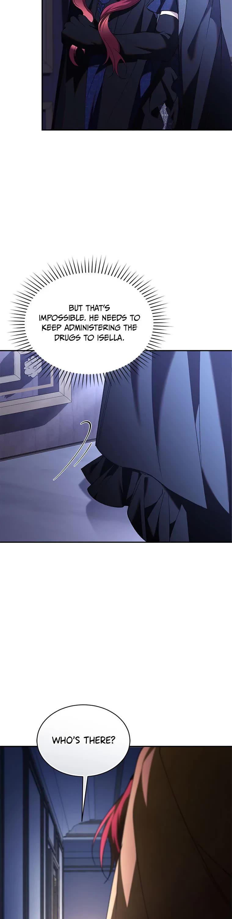 Resetting Lady Chapter 68 page 32 - Chapter 68