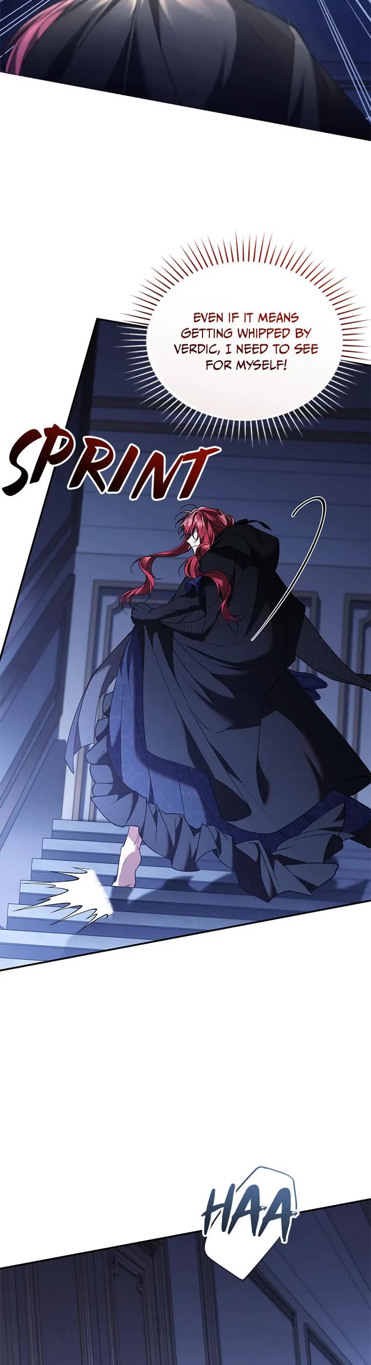 Resetting Lady Chapter 68 page 34 - Chapter 68