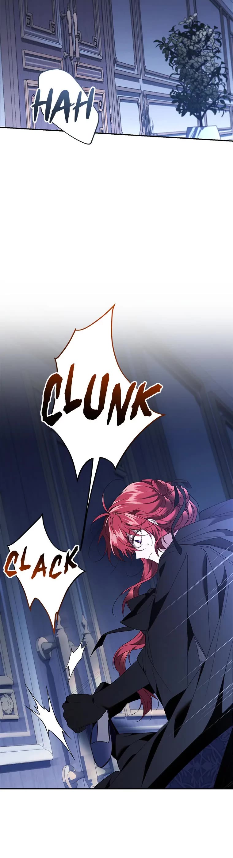 Resetting Lady Chapter 68 page 35 - Chapter 68