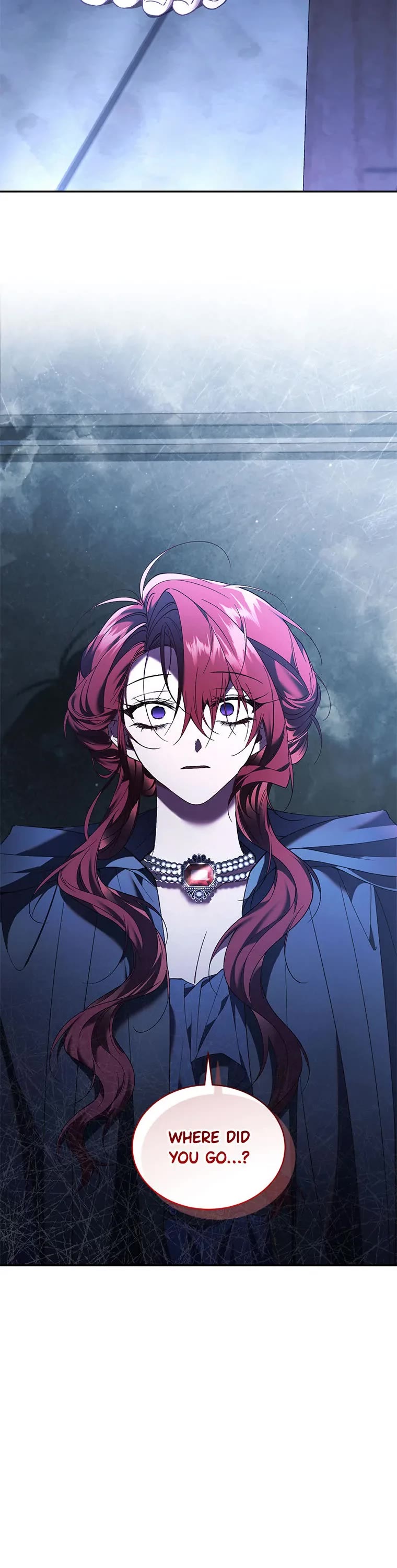 Resetting Lady Chapter 68 page 37 - Chapter 68