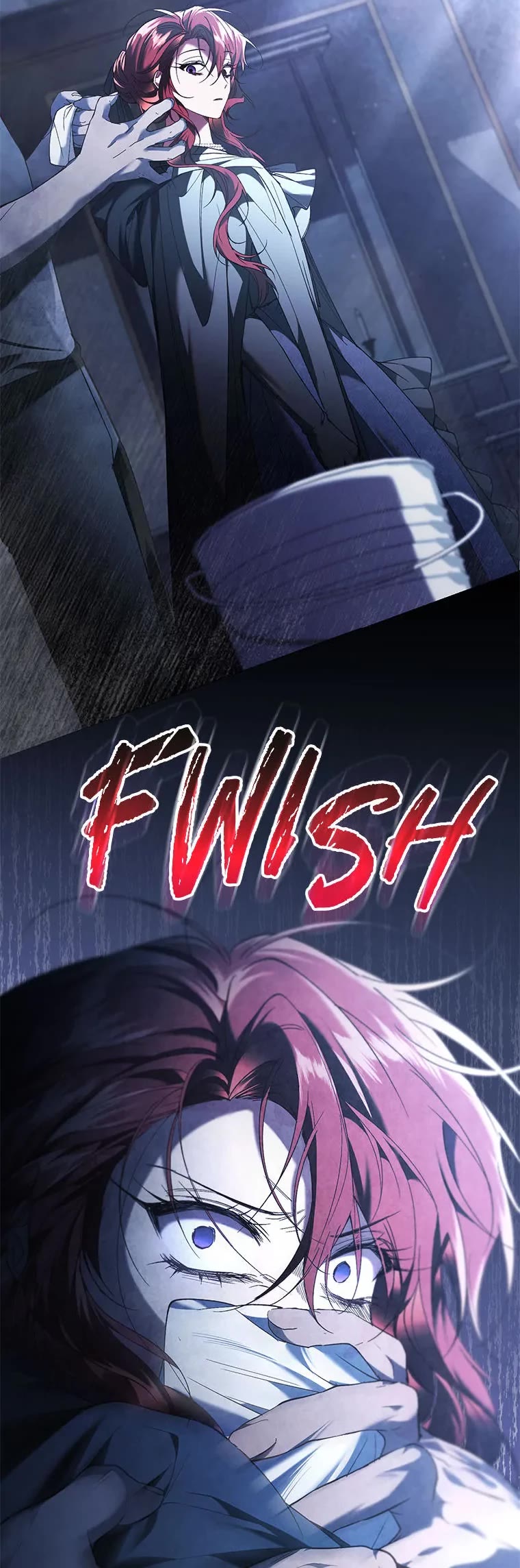 Resetting Lady Chapter 68 page 40 - Chapter 68