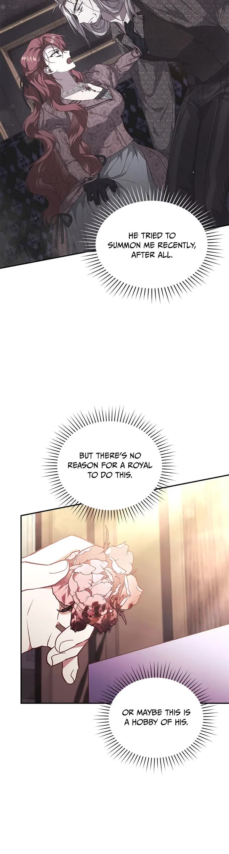 Resetting Lady Chapter 68 page 5 - Chapter 68