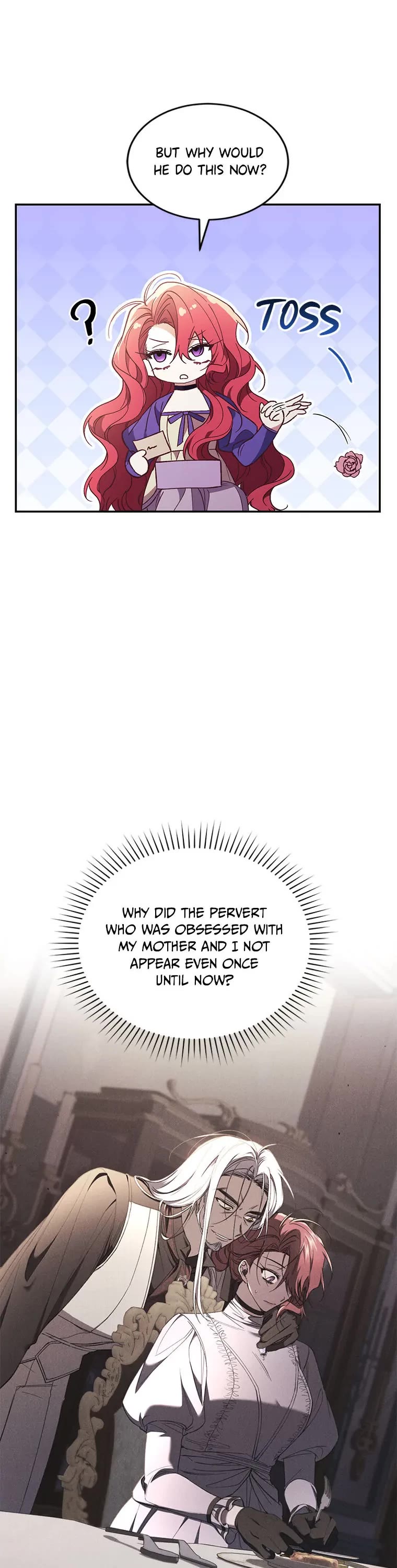 Resetting Lady Chapter 68 page 6 - Chapter 68