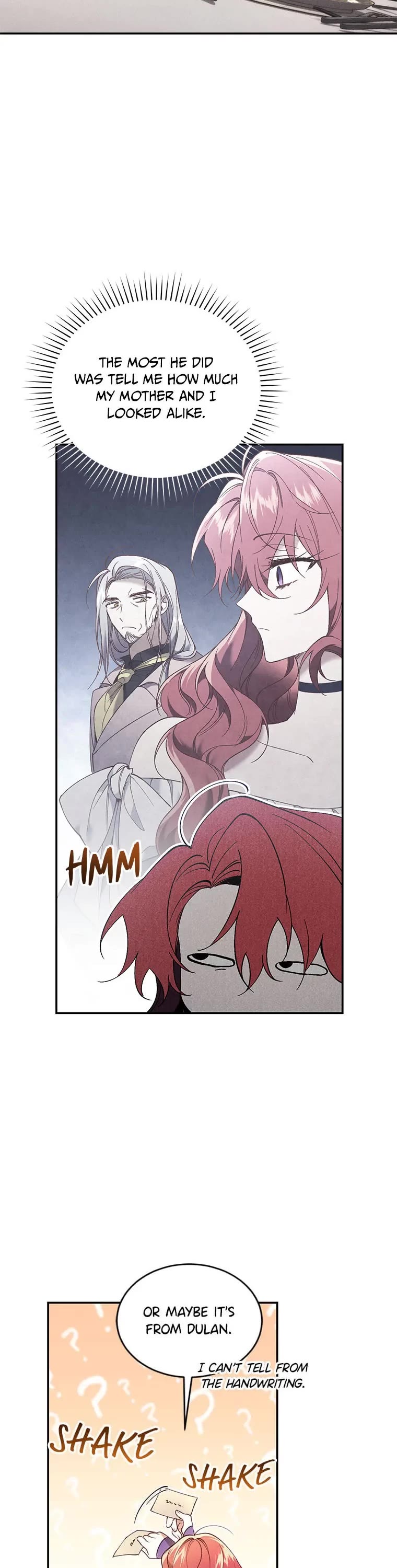 Resetting Lady Chapter 68 page 7 - Chapter 68