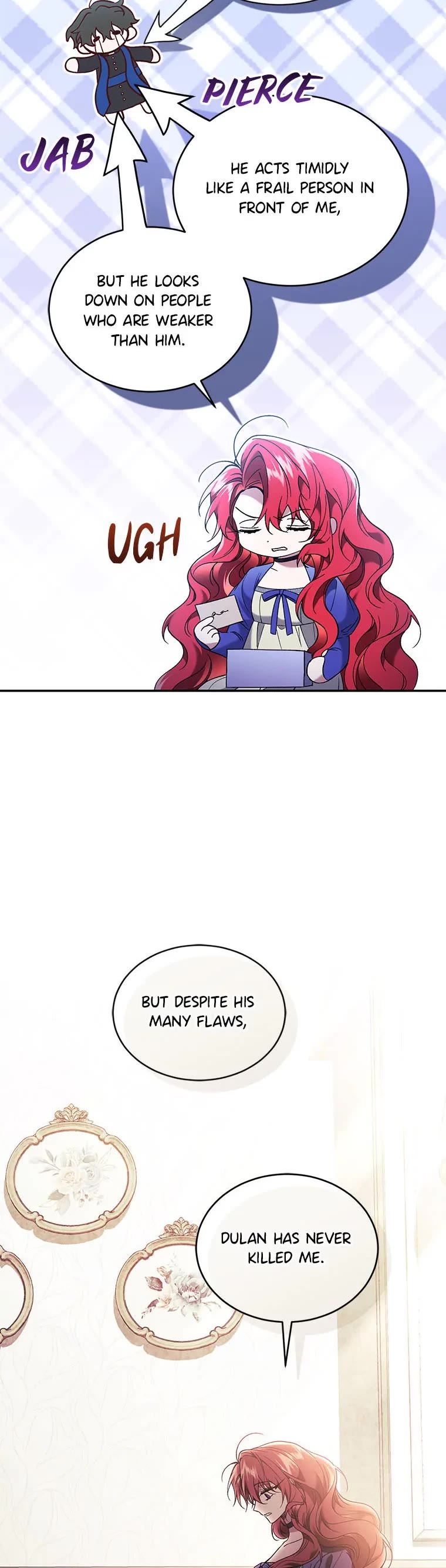 Resetting Lady Chapter 68 page 9 - Chapter 68