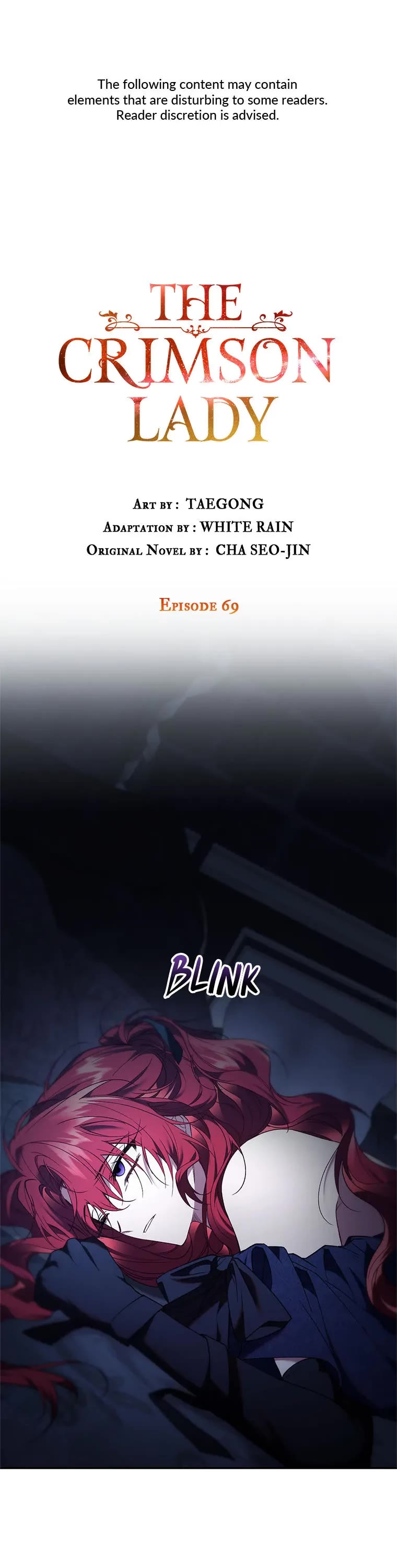 Resetting Lady Chapter 69 page 1 - Chapter 69