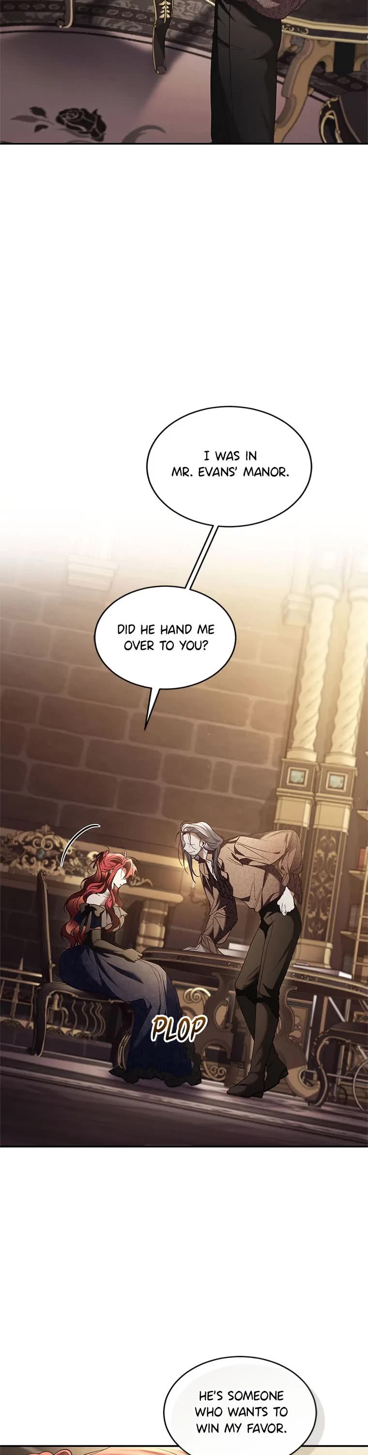 Resetting Lady Chapter 69 page 12 - Chapter 69