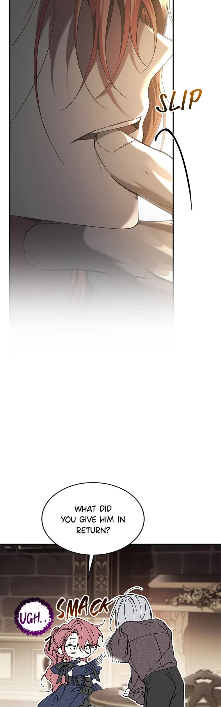 Resetting Lady Chapter 69 page 14 - Chapter 69