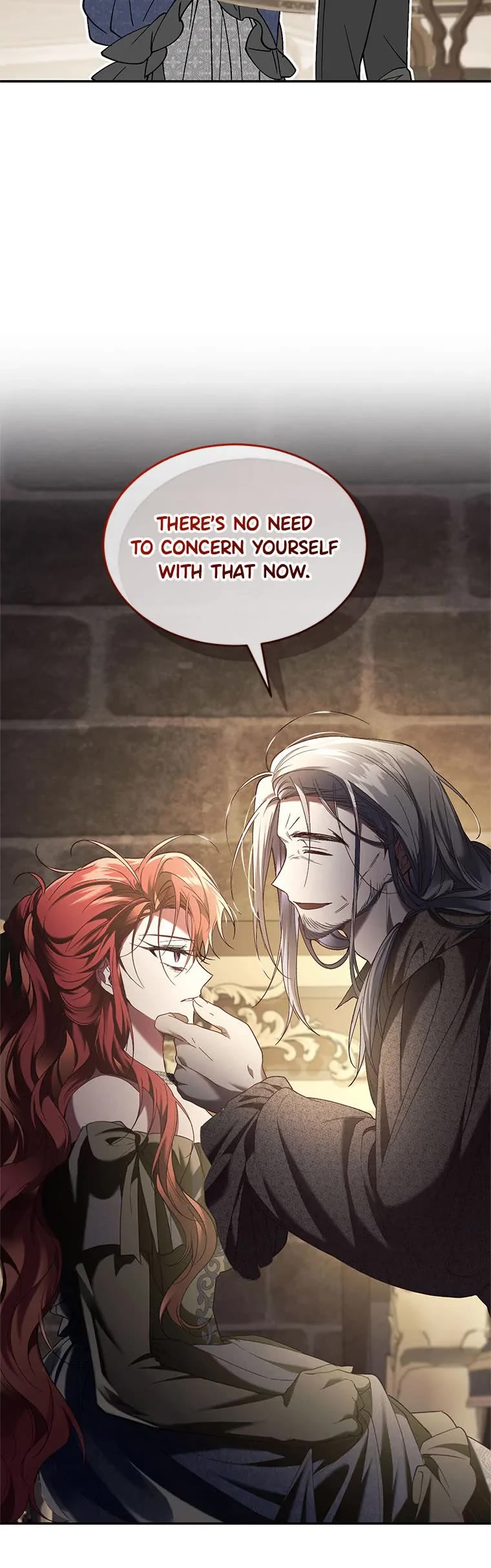 Resetting Lady Chapter 69 page 15 - Chapter 69