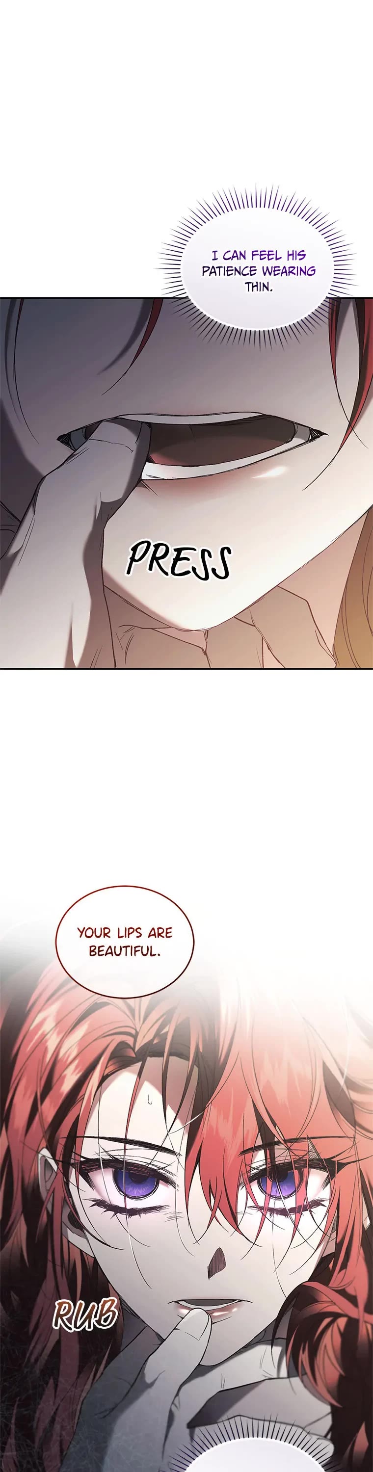 Resetting Lady Chapter 69 page 16 - Chapter 69