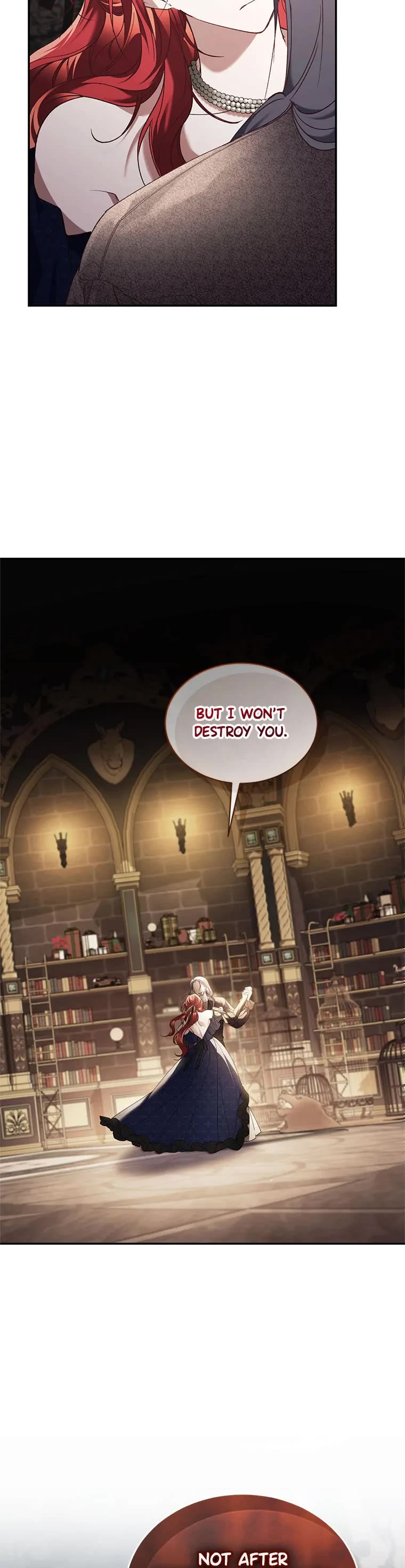 Resetting Lady Chapter 69 page 20 - Chapter 69