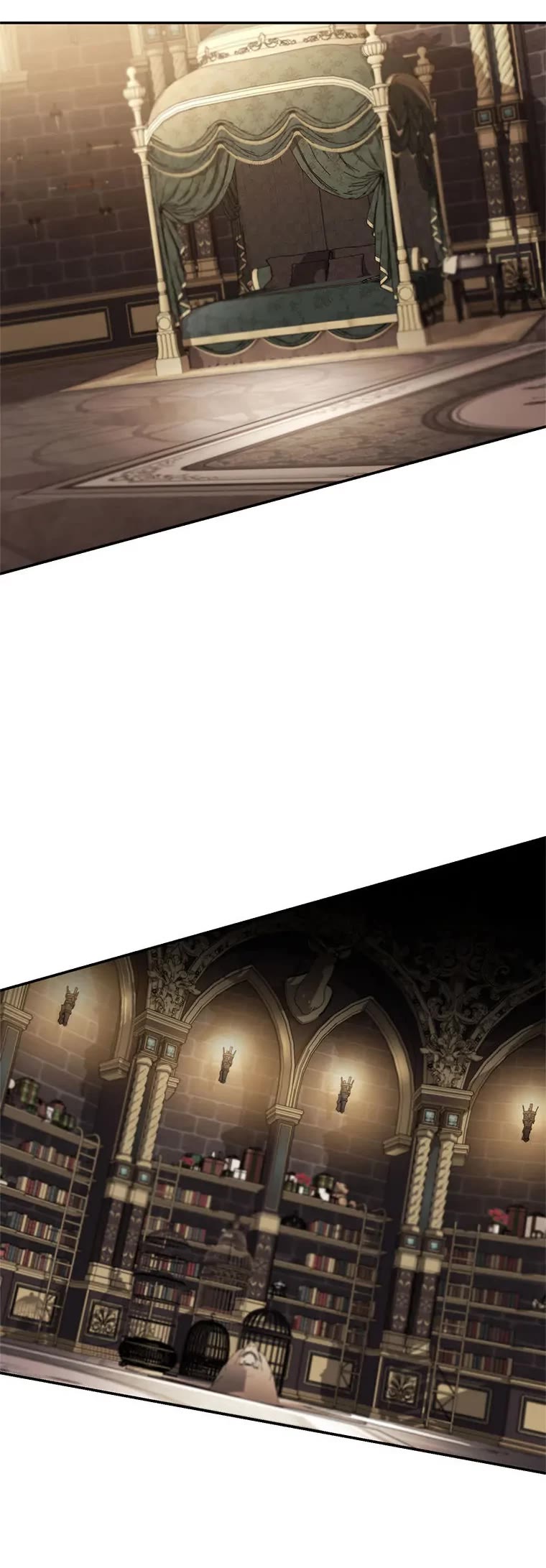 Resetting Lady Chapter 69 page 24 - Chapter 69