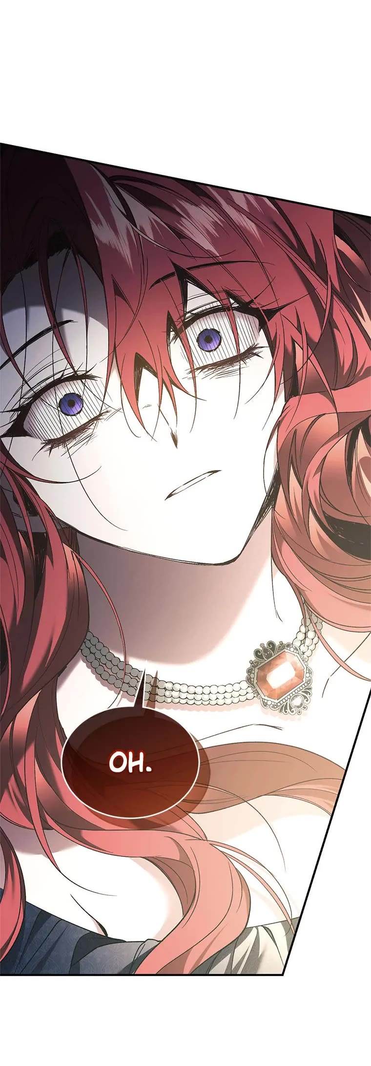 Resetting Lady Chapter 69 page 25 - Chapter 69