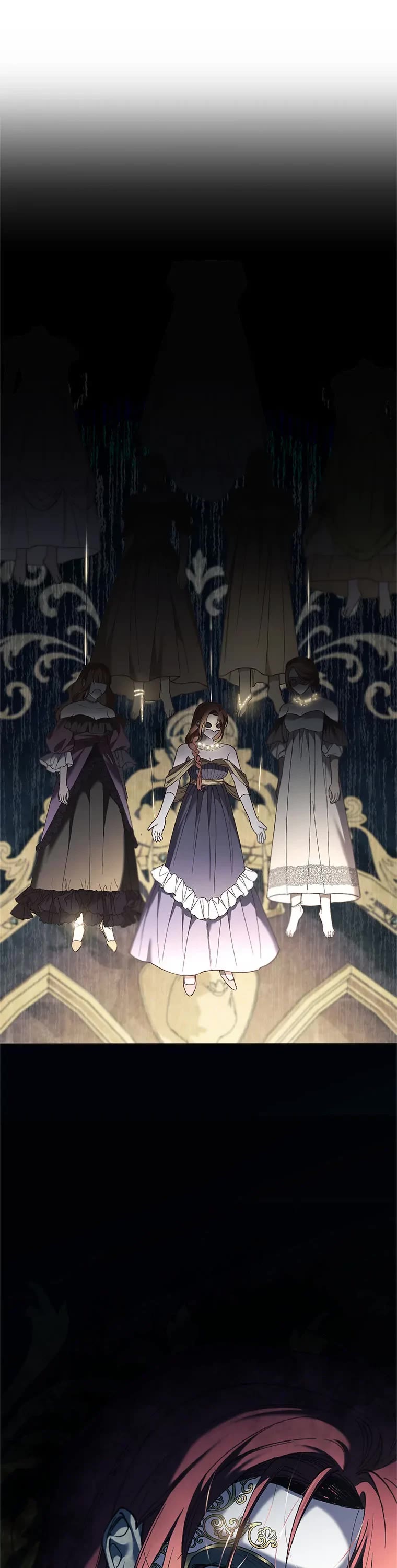 Resetting Lady Chapter 69 page 26 - Chapter 69