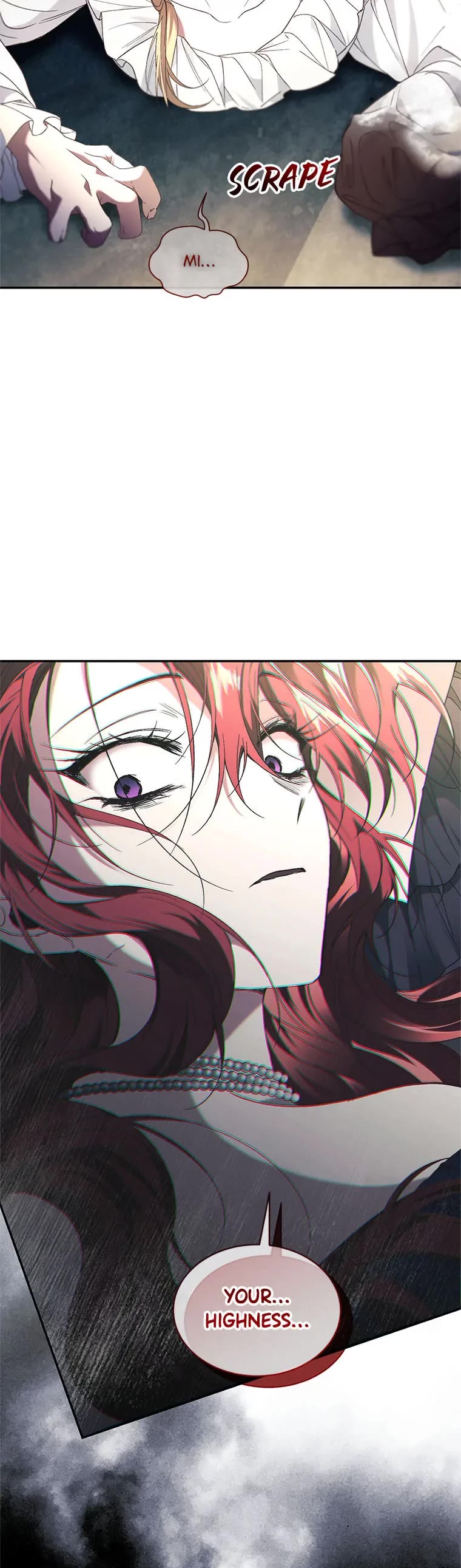 Resetting Lady Chapter 69 page 29 - Chapter 69