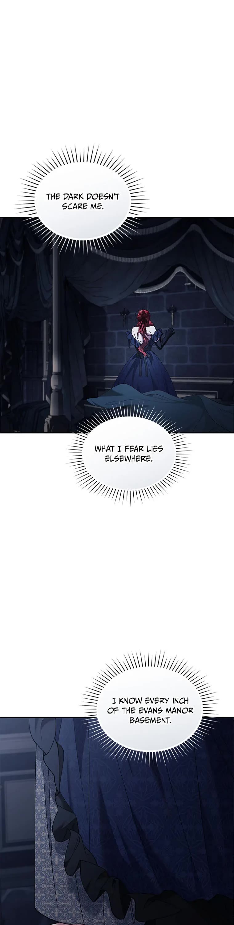 Resetting Lady Chapter 69 page 3 - Chapter 69