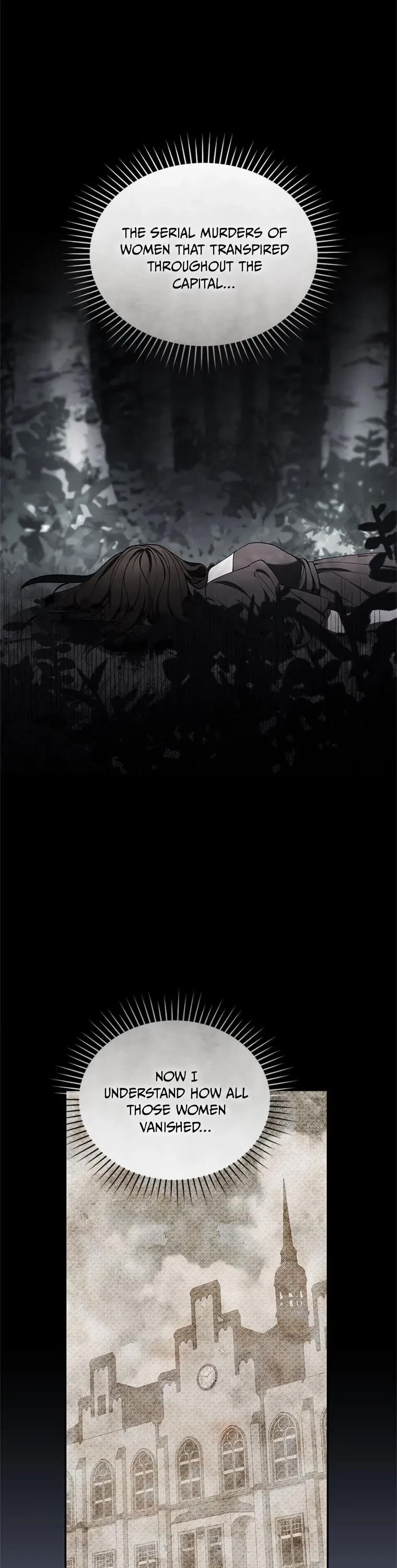 Resetting Lady Chapter 69 page 31 - Chapter 69